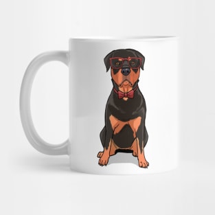 Rottweiler Mug